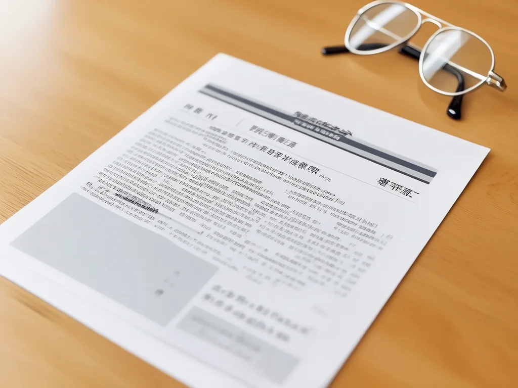 药品说明书字号变大,适老化改革迈出实质一步